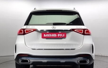 Mercedes-Benz GLE, 2019 год, 7 600 000 рублей, 5 фотография