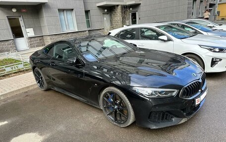 BMW 8 серия, 2020 год, 8 300 000 рублей, 2 фотография
