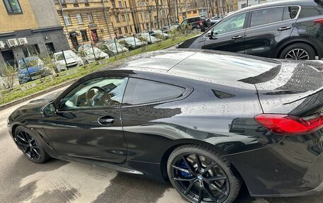 BMW 8 серия, 2020 год, 8 300 000 рублей, 5 фотография