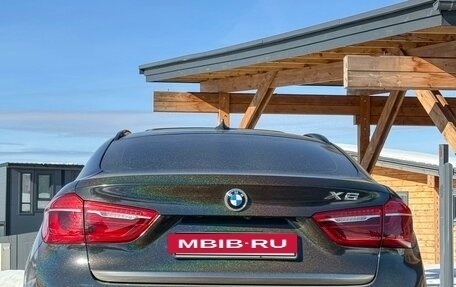 BMW X6, 2019 год, 5 990 000 рублей, 7 фотография