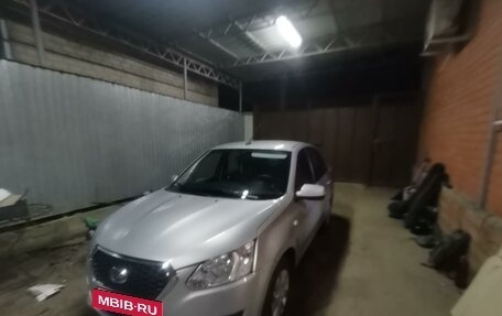 Datsun on-DO I рестайлинг, 2019 год, 708 000 рублей, 3 фотография