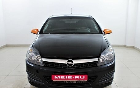 Opel Astra H, 2007 год, 599 000 рублей, 2 фотография