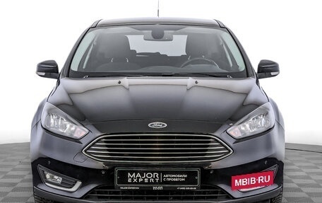 Ford Focus III, 2015 год, 1 115 000 рублей, 2 фотография