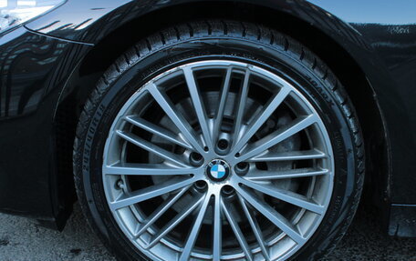 BMW 5 серия, 2017 год, 4 460 000 рублей, 11 фотография