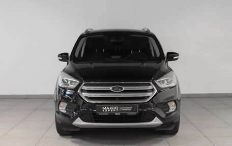 Ford Kuga III, 2019 год, 2 265 000 рублей, 2 фотография