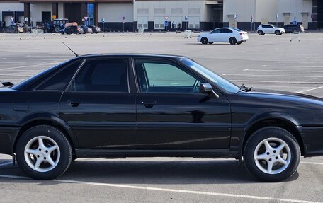 Audi 80, 1994 год, 1 100 000 рублей, 4 фотография