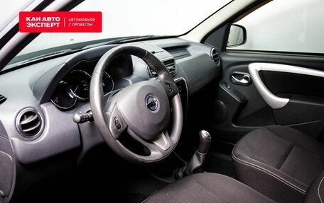 Nissan Terrano III, 2018 год, 1 547 622 рублей, 5 фотография