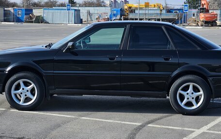 Audi 80, 1994 год, 1 100 000 рублей, 3 фотография