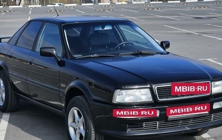 Audi 80, 1994 год, 1 100 000 рублей, 2 фотография