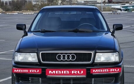 Audi 80, 1994 год, 1 100 000 рублей, 5 фотография