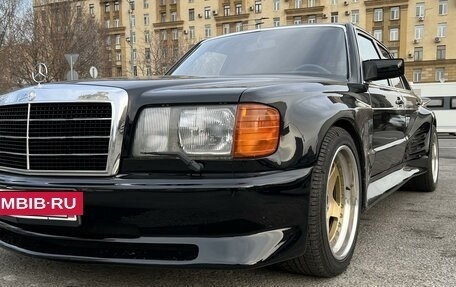 Mercedes-Benz S-Класс, 1990 год, 8 500 000 рублей, 4 фотография