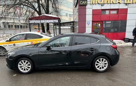 Mazda 3, 2013 год, 1 290 000 рублей, 3 фотография