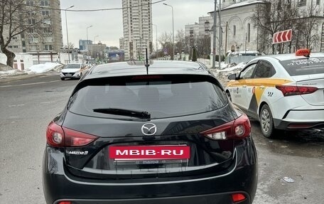 Mazda 3, 2013 год, 1 290 000 рублей, 2 фотография