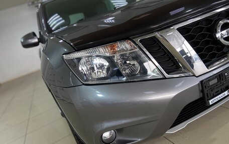 Nissan Terrano III, 2014 год, 1 190 000 рублей, 3 фотография