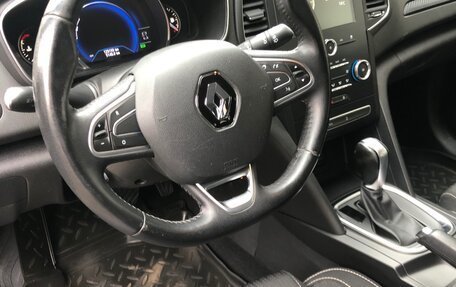 Renault Megane IV, 2019 год, 1 850 000 рублей, 6 фотография