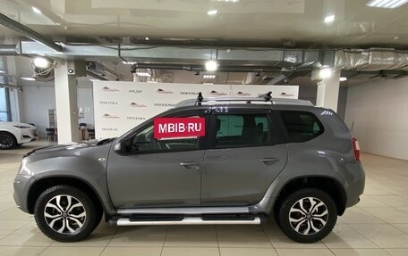 Nissan Terrano III, 2014 год, 1 190 000 рублей, 6 фотография