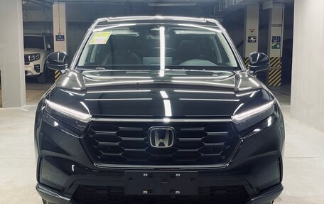 Honda CR-V, 2024 год, 4 295 000 рублей, 2 фотография