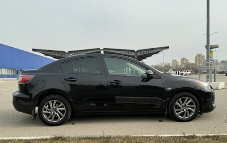 Mazda 3, 2012 год, 1 280 000 рублей, 3 фотография