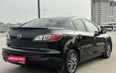 Mazda 3, 2012 год, 1 280 000 рублей, 2 фотография