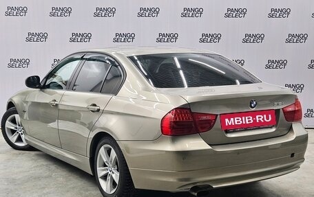 BMW 3 серия, 2009 год, 947 000 рублей, 4 фотография