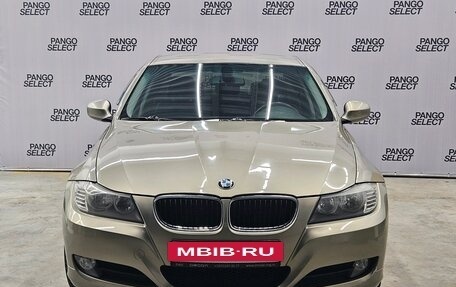 BMW 3 серия, 2009 год, 947 000 рублей, 2 фотография