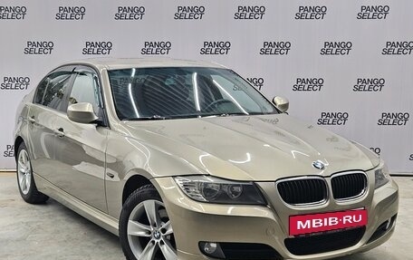 BMW 3 серия, 2009 год, 947 000 рублей, 3 фотография
