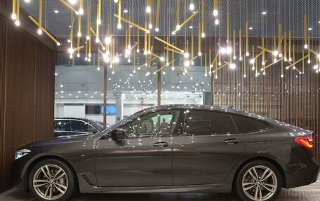 BMW 6 серия, 2019 год, 4 230 000 рублей, 3 фотография
