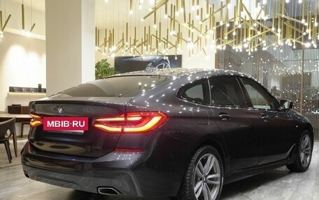 BMW 6 серия, 2019 год, 4 230 000 рублей, 5 фотография
