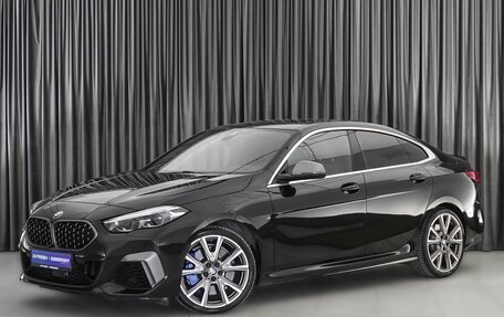 BMW 2 серия F44, 2021 год, 5 150 000 рублей, 5 фотография