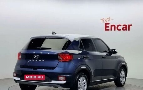 Hyundai Venue I, 2020 год, 1 750 000 рублей, 2 фотография