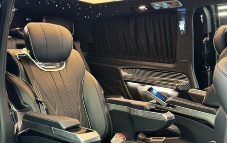 Mercedes-Benz V-Класс, 2023 год, 14 599 888 рублей, 5 фотография