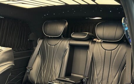 Mercedes-Benz V-Класс, 2023 год, 14 599 888 рублей, 4 фотография
