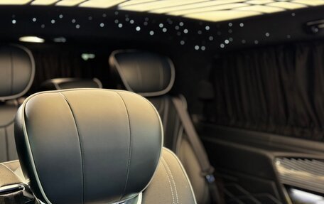 Mercedes-Benz V-Класс, 2023 год, 14 599 888 рублей, 6 фотография