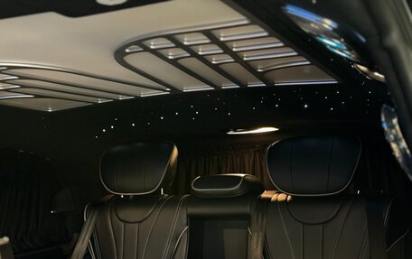 Mercedes-Benz V-Класс, 2023 год, 14 599 888 рублей, 10 фотография