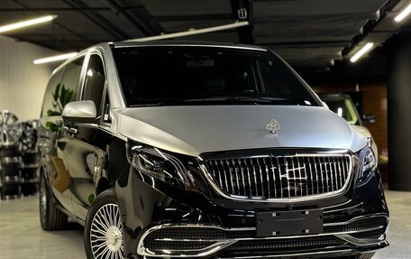 Mercedes-Benz V-Класс, 2023 год, 14 599 888 рублей, 7 фотография