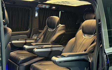 Mercedes-Benz V-Класс, 2023 год, 14 599 888 рублей, 11 фотография