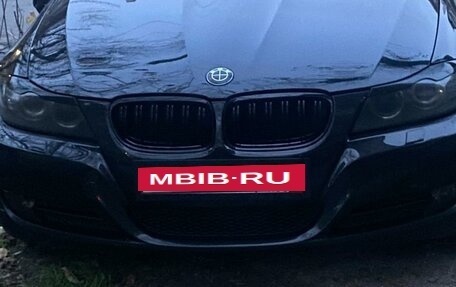 BMW 3 серия, 2011 год, 1 480 000 рублей, 4 фотография