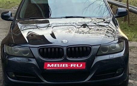 BMW 3 серия, 2011 год, 1 480 000 рублей, 3 фотография