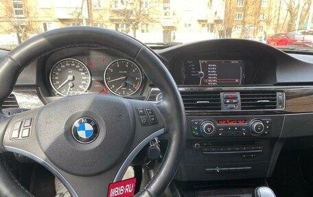 BMW 3 серия, 2011 год, 1 480 000 рублей, 5 фотография