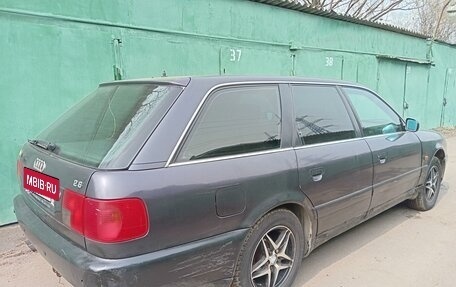 Audi A6, 1995 год, 400 000 рублей, 2 фотография