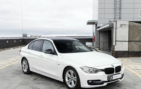 BMW 3 серия, 2013 год, 1 979 000 рублей, 3 фотография