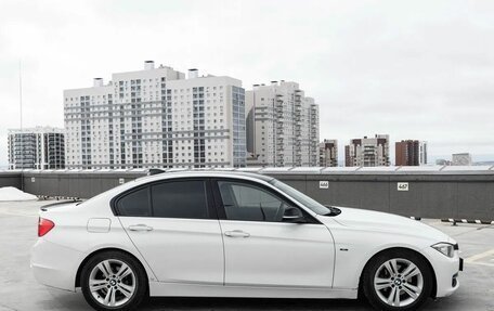 BMW 3 серия, 2013 год, 1 979 000 рублей, 4 фотография