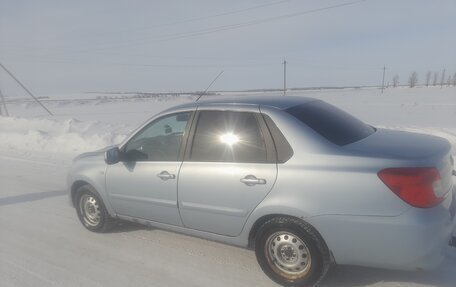 Datsun on-DO I рестайлинг, 2014 год, 560 000 рублей, 2 фотография