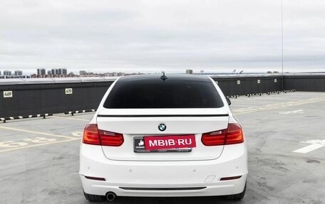 BMW 3 серия, 2013 год, 1 979 000 рублей, 6 фотография