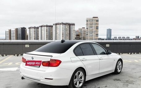 BMW 3 серия, 2013 год, 1 979 000 рублей, 5 фотография