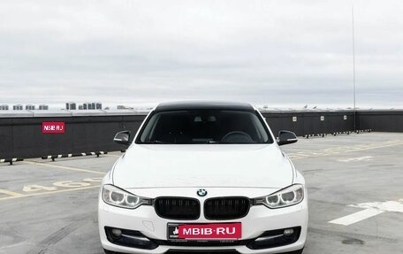 BMW 3 серия, 2013 год, 1 979 000 рублей, 2 фотография