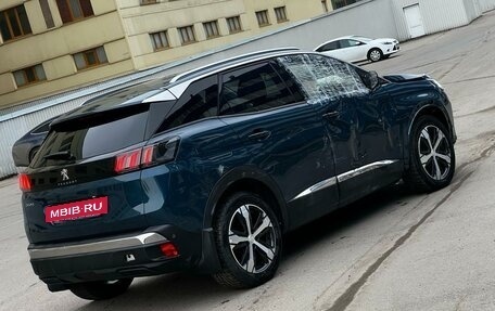 Peugeot 3008 II, 2021 год, 1 870 000 рублей, 6 фотография
