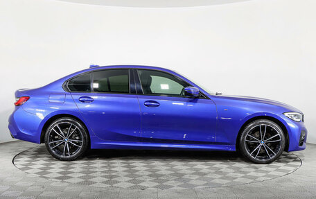 BMW 3 серия, 2020 год, 4 779 000 рублей, 4 фотография