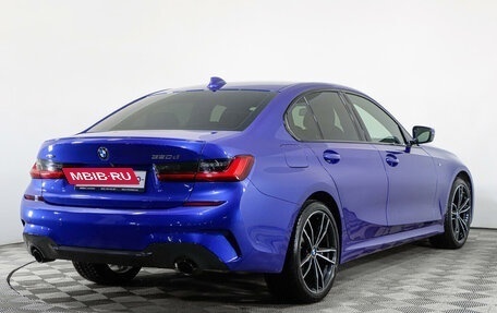 BMW 3 серия, 2020 год, 4 779 000 рублей, 5 фотография