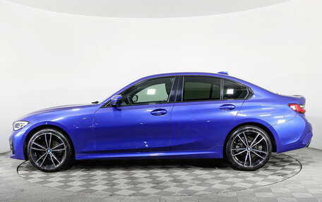 BMW 3 серия, 2020 год, 4 779 000 рублей, 8 фотография